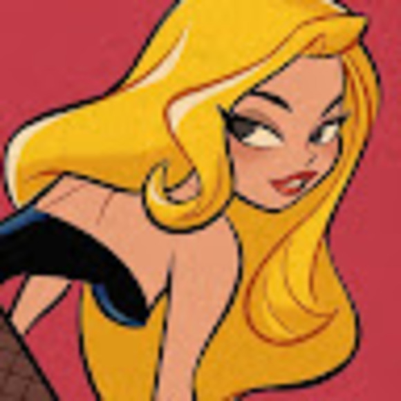 Meet your Posher, Raquel - Picture 1 of 1